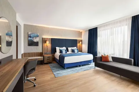 Wyndham Afyonkarahisar Thermal & Spa in Afyon, foto 25