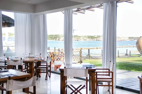 Hotel NH Marina Portimão Resort foto 10