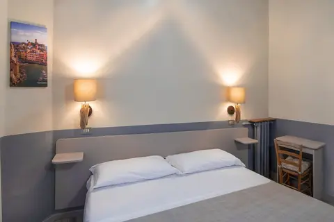 Albergo La Villetta in Villetta Barrea, foto 4