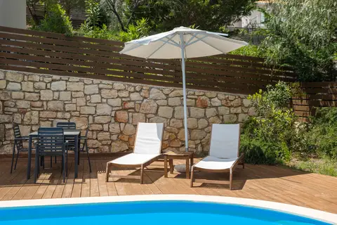 Keri Villas in Δημοτική Ενότητα Λαγανά — foto 35