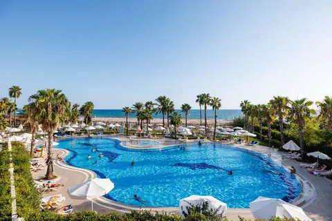 Cesars Side in Manavgat