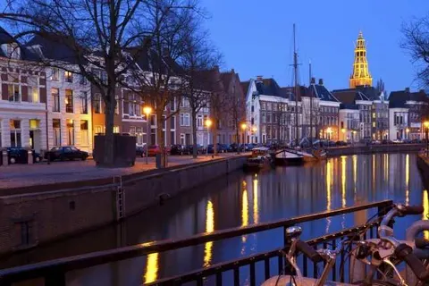 Brouwhotel Parkzicht foto 19