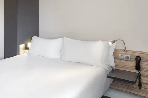 B&B Hotel Albacete in Albacete, foto 5
