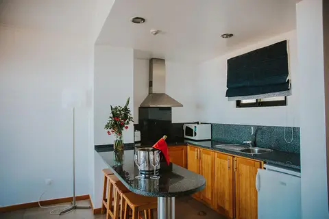 Casa da Capelinha in São Vicente — foto 22