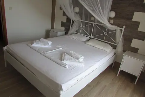 Sevi Apartments in Αντιμάχεια — foto 25
