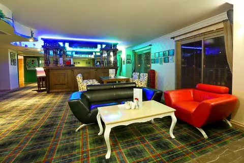 Asteria Bloom Side in Manavgat — foto 10