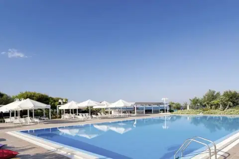 Grand Hotel Costa Brada in Gallipoli