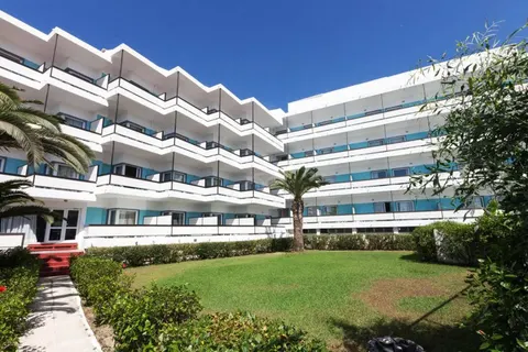 Hotel Belair Beach foto 14