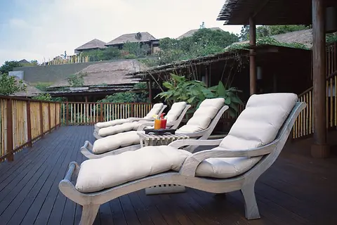 Six Senses Samui in Ko Samui — foto 12