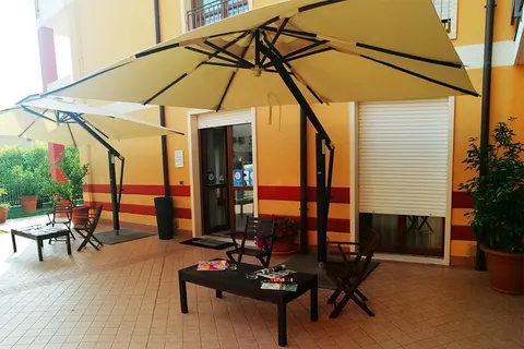 Garda Palace Family Residence foto 8