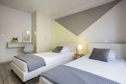 Supreme Luxury Suites by Athens Stay in Δήμος Καλλιθέας — foto 3