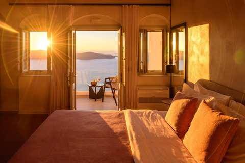 Andromeda Villas & Spa Resort foto 16