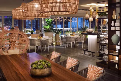 Grosvenor House, A Luxury Collection Hotel in Dubai — foto 3
