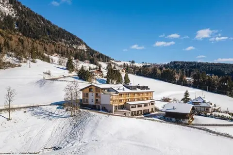 Hotel La Cort My Dollhouse - adults only in Kastelruth Castelrotto
