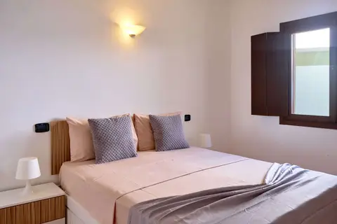 Appartementen Porto Antigo in Porto Antigo — foto 28