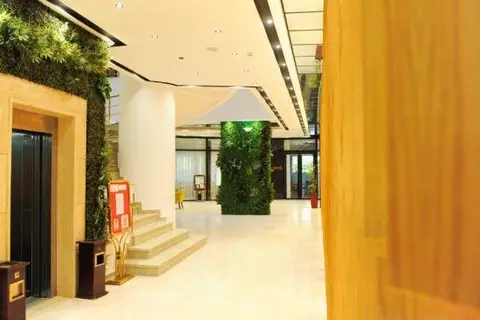 Leonardo Hotel - Durres in Durres — foto 20