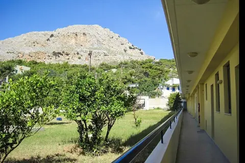 Stegna Star Apartments in Αρχάγγελος