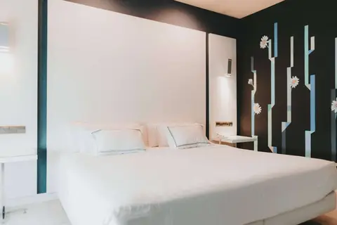 Malaga Nostrum Hotel in Málaga — foto 12