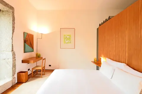 Pousada Mosteiro Amares - Monument Hotel in Amares — foto 16