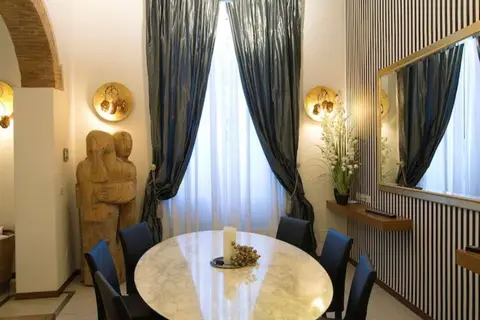 Hotel De La Pace in Florence — foto 26