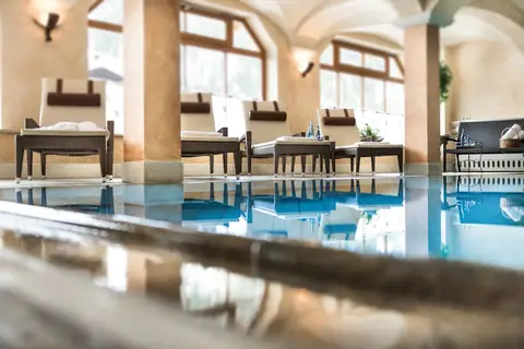 Familievakantie vanuit Magic Mountains - Hotel Sportwelt in Altenmarkt im Pongau, foto 10
