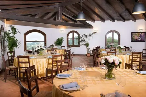 Agriturismo Su Vrau in Posada — foto 13