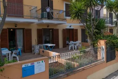 Residence Le Pavoncelle in Lungoni/Santa Teresa Gallura — foto 18