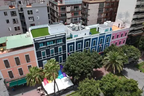 HD Acuario Lifestyle Las Palmas de Gran Canaria Urban Life in Las Palmas — foto 5
