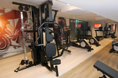 Hotel Riu Plaza London Victoria in Londen — foto 10