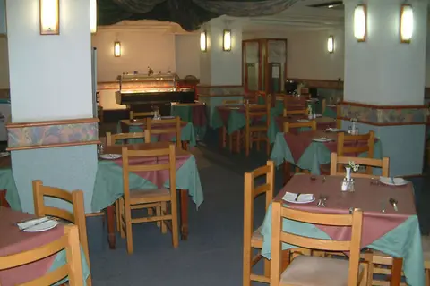 Relax Inn Hotel in San Pawl il-Baħar — foto 10