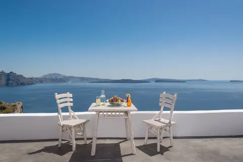 Andronis Boutique Hotel in Pizza Santorini, foto 3