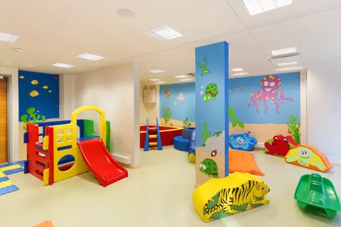 Vakantiepark Imatran Kylpylä Spa foto 6