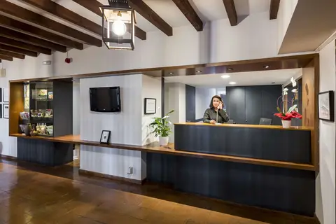 Parador de Tortosa in Tortosa — foto 22