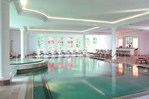 Grand Hotel Heiligendamm in Bad Doberan — foto 4