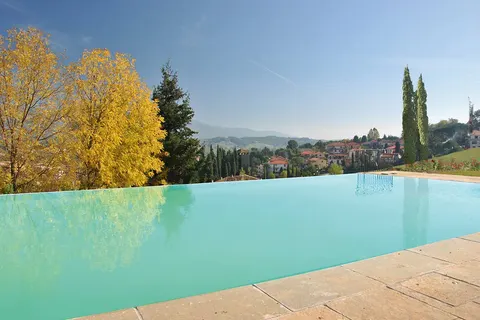 Hotel & Appartementen Villa Casagrande foto 7