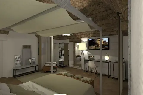Dimora Sant'Anna - Albergo Diffuso in Carovigno