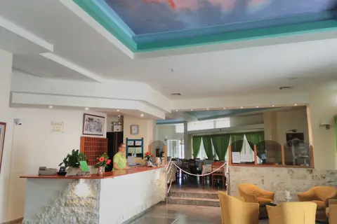 Hotel Ilios in Chersonissos — foto 23