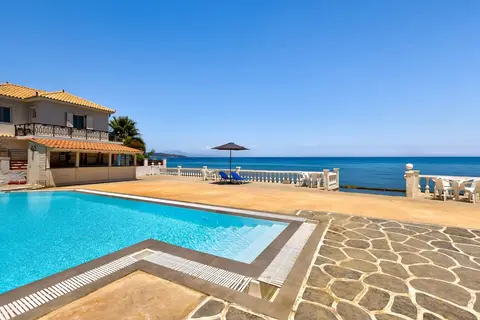 Argassi Beach Hotel in Argassi Beach, foto 13