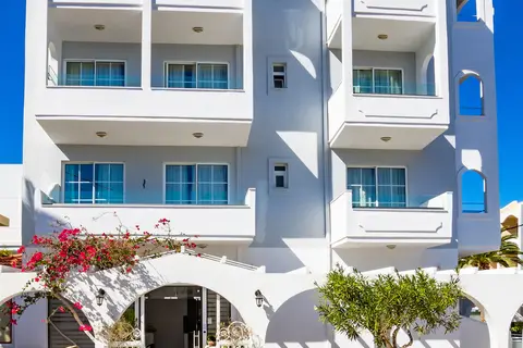 Alos Suites in Δημοτική Ενότητα Καρπάθου — foto 2