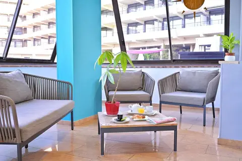 Residence Les Calanques in Ajaccio — foto 10