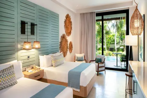Lopesan Costa Bavaro Resort Spa & Casino in Salvaleón de Higüey — foto 24