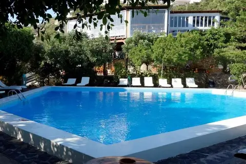 Cretan Village Hotel in Georgioupolis — foto 2