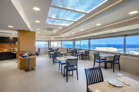 Marin Dream in Δημοτική Ενότητα Ηρακλείου — foto 18