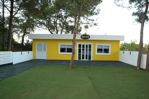 Isla Panorama in Marmaris — foto 9