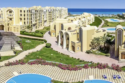 Hotel Gravity Sahl Hasheesh in Gravity Sahl Hasheesh — foto 10