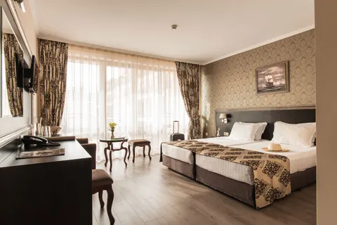 Diamant Residence Hotel & Spa foto 3