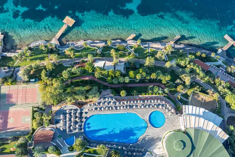 Bodrum Holiday Resort foto 24