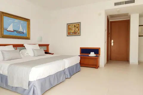 Hotel Rocamarina in Palma — foto 16