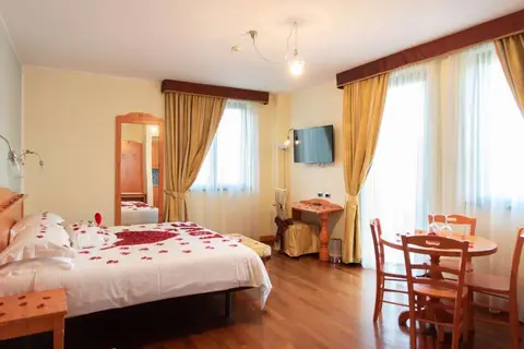 Hotel Montelago in Ternate — foto 12