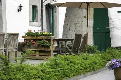 Bed and Breakfast De Oude Winning foto 14